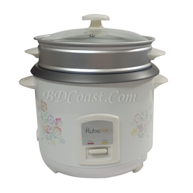 Generic 1.8L Electric Rice Cooker Mini Cooking Machine Green @ Best Price  Online