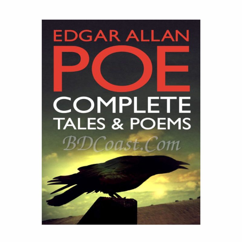 Edgar Allan Poe Short Stories? Edgar Allan Poe - Complete Tales ...